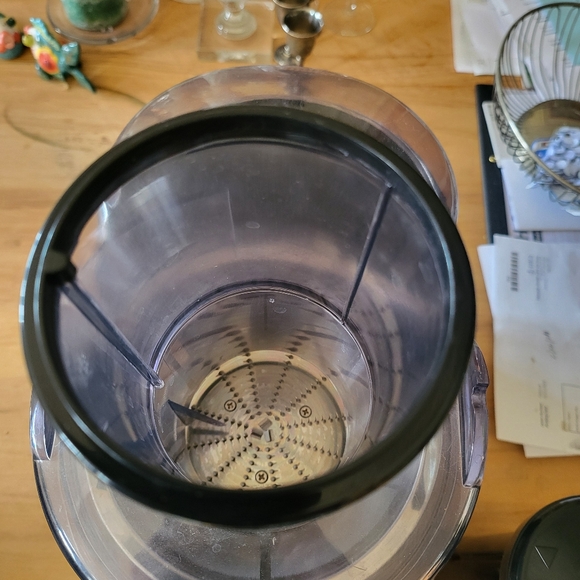 NASH JUICER/EXTRACTOR - Picture 4 of 6